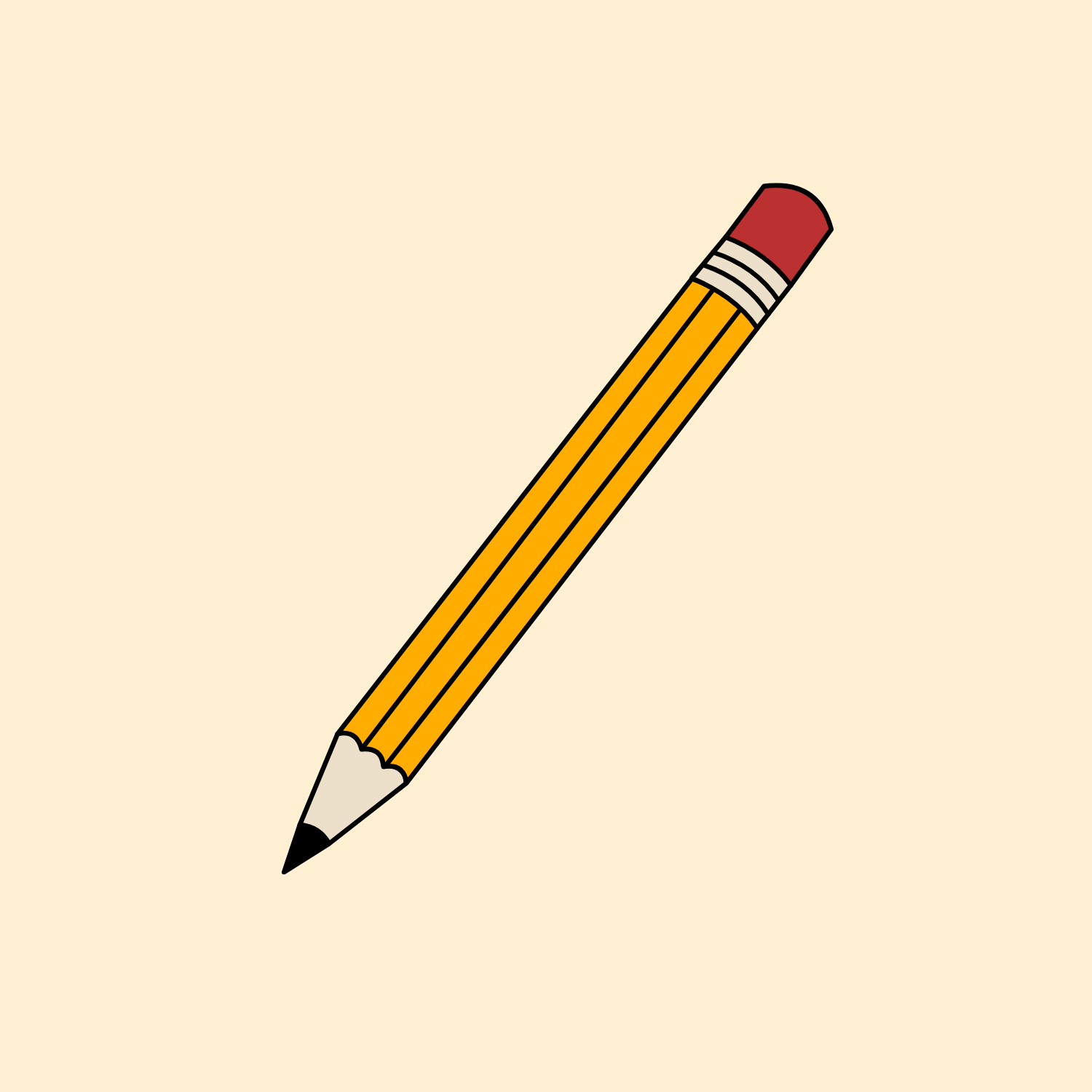 pencil