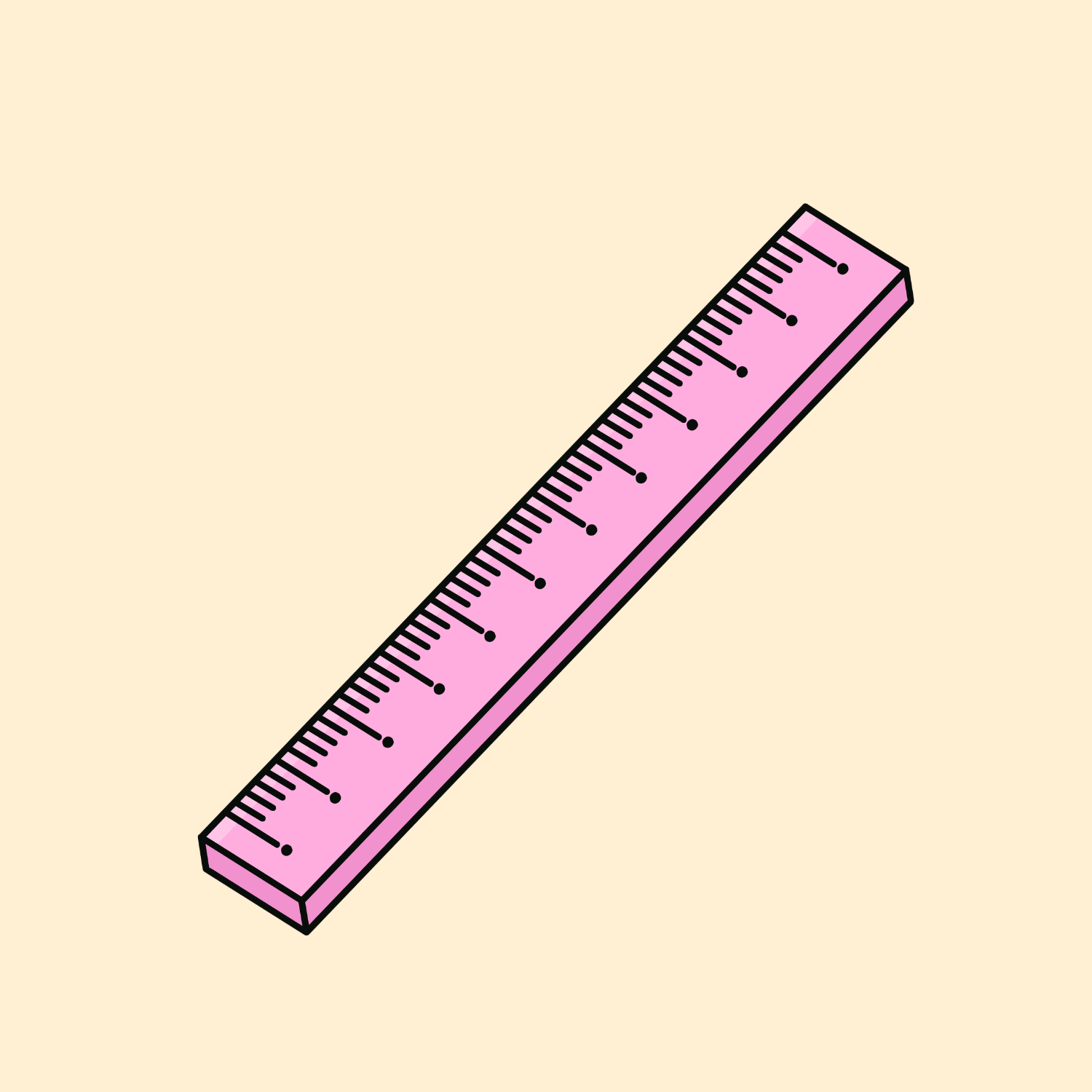 ruler