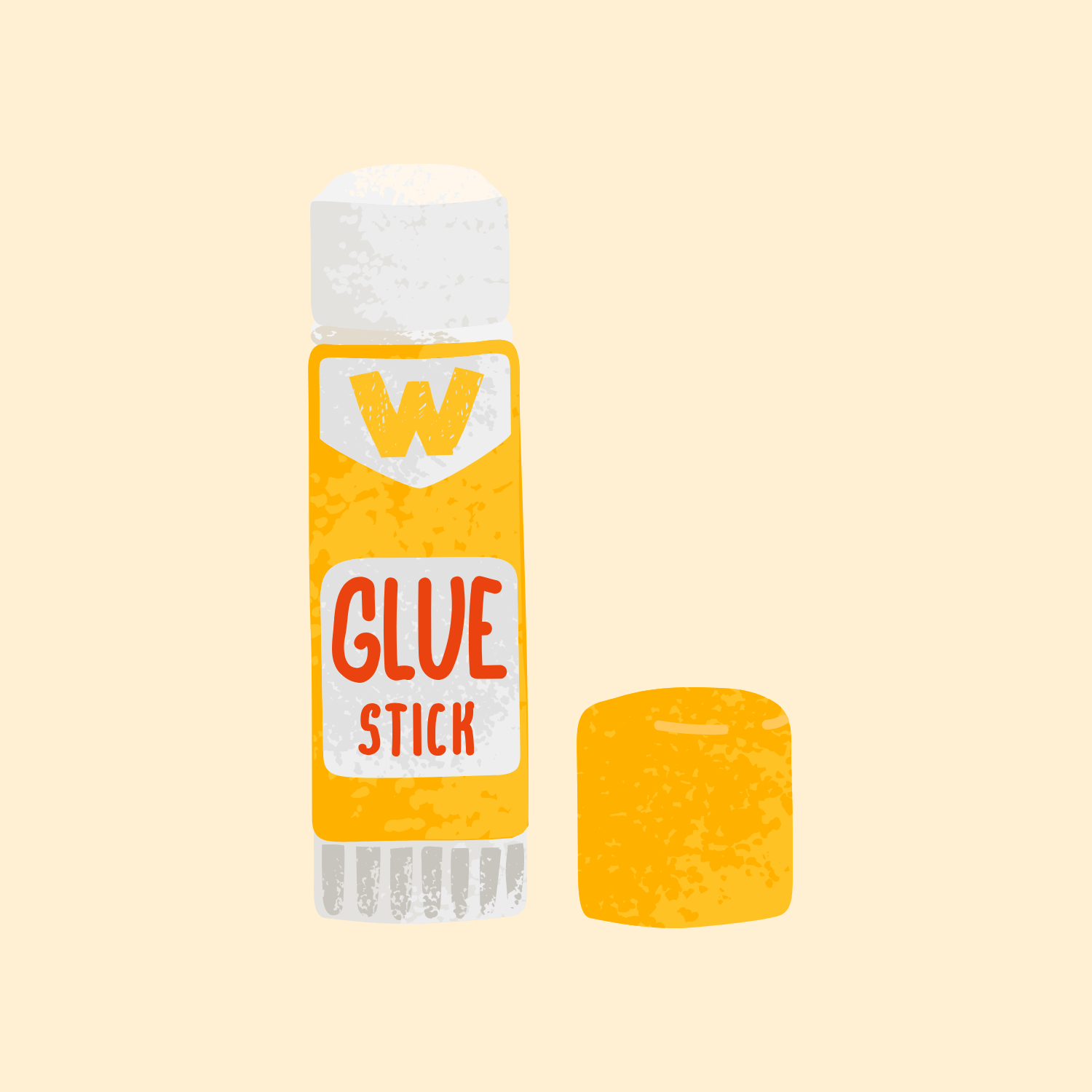 glue