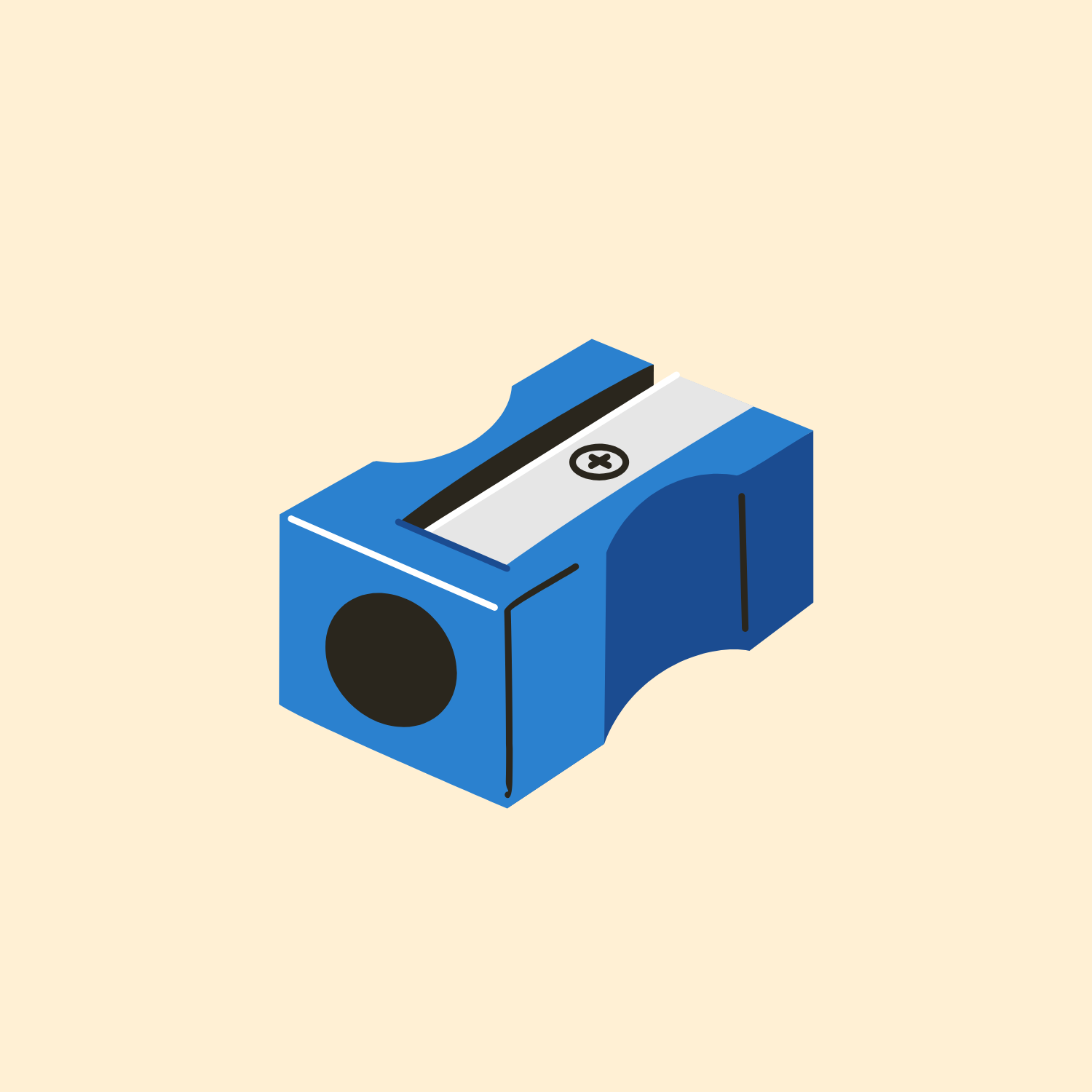 sharpener
