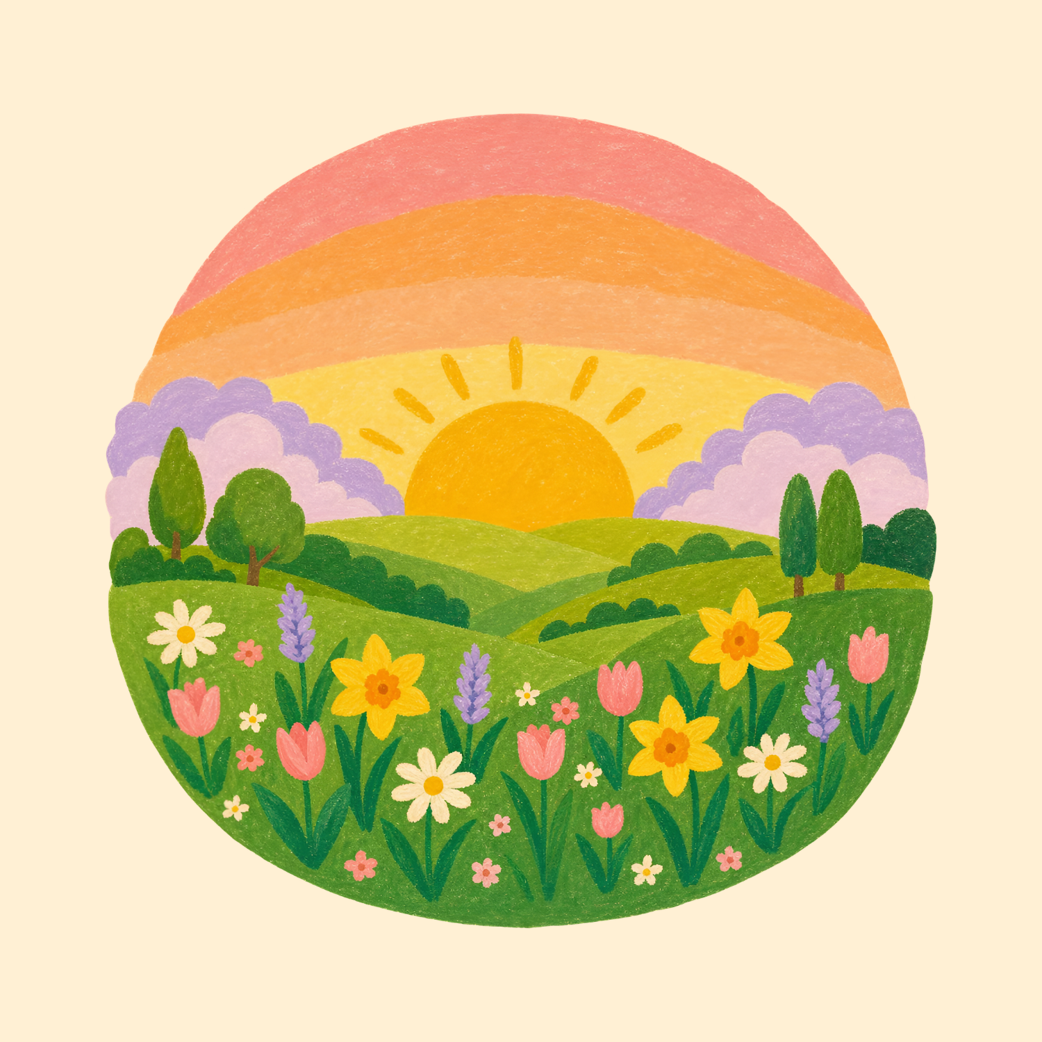 spring