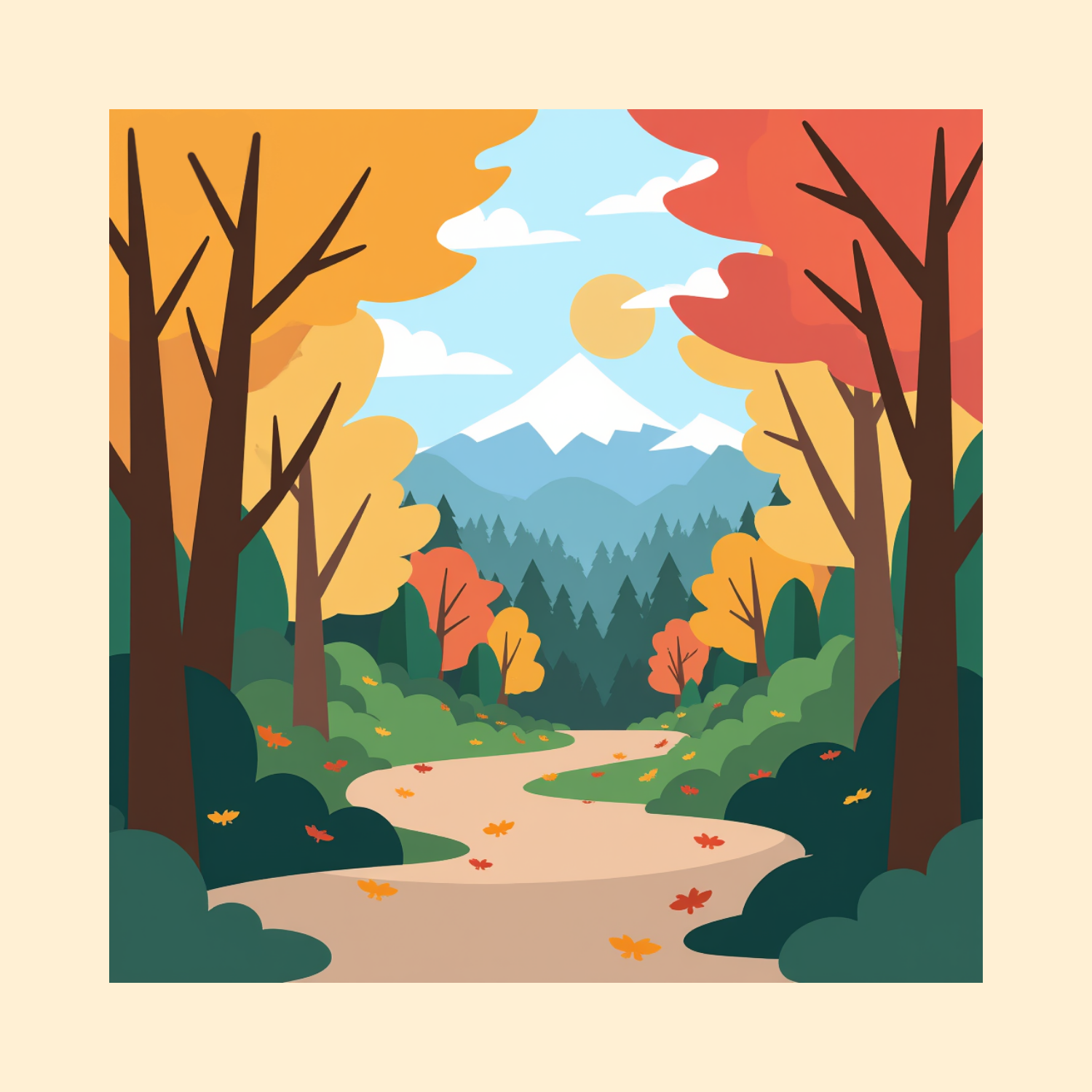 autumn