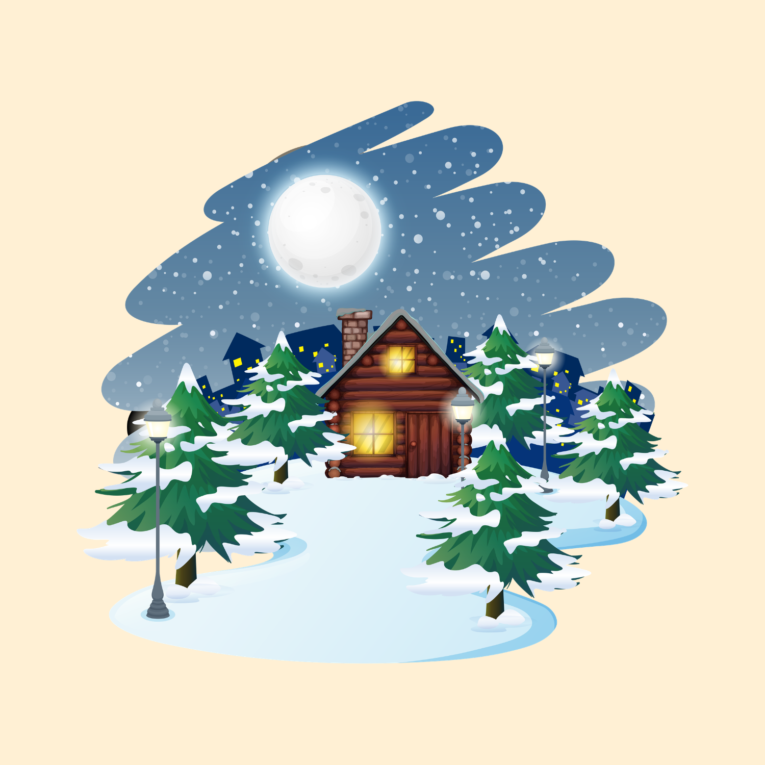 winter