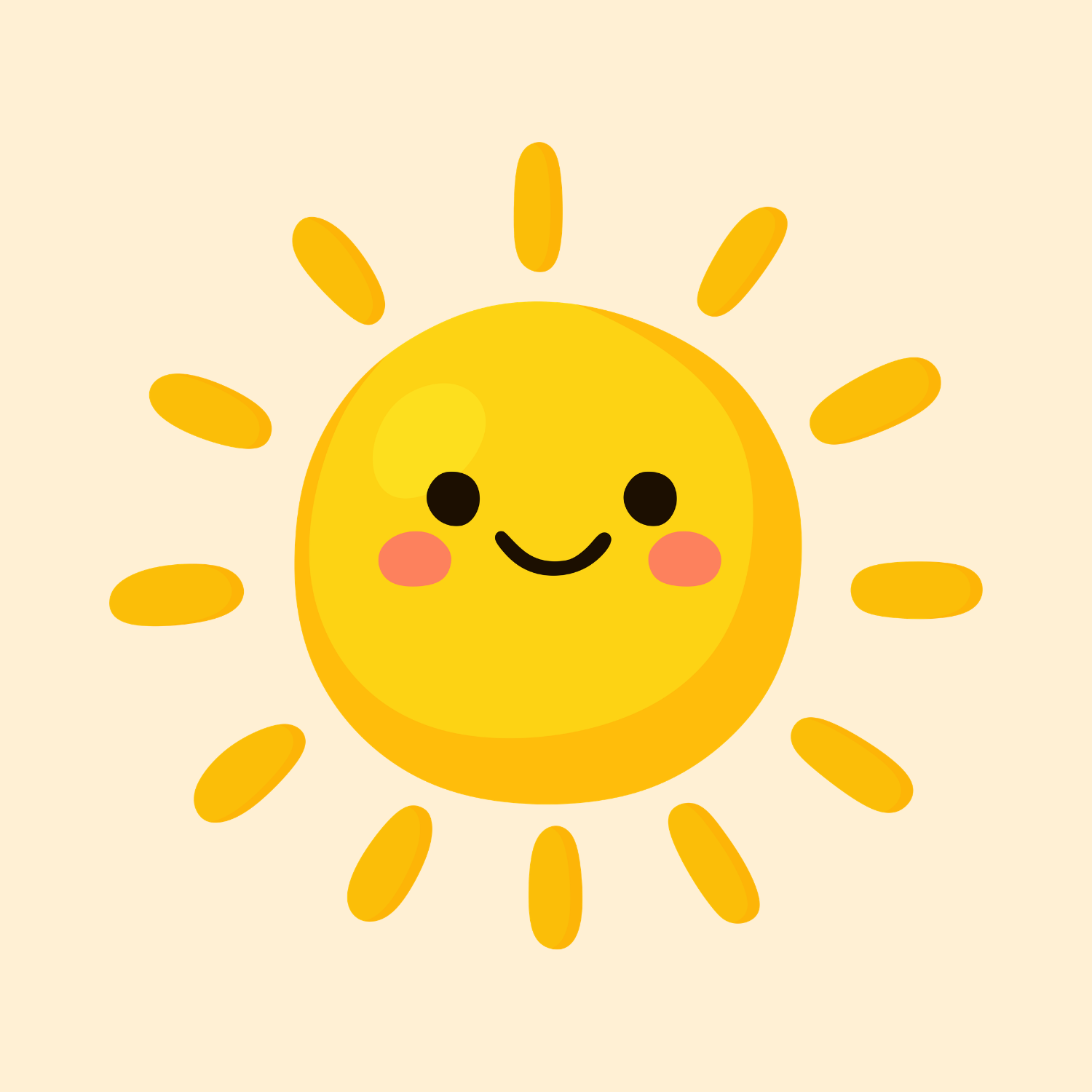 sun