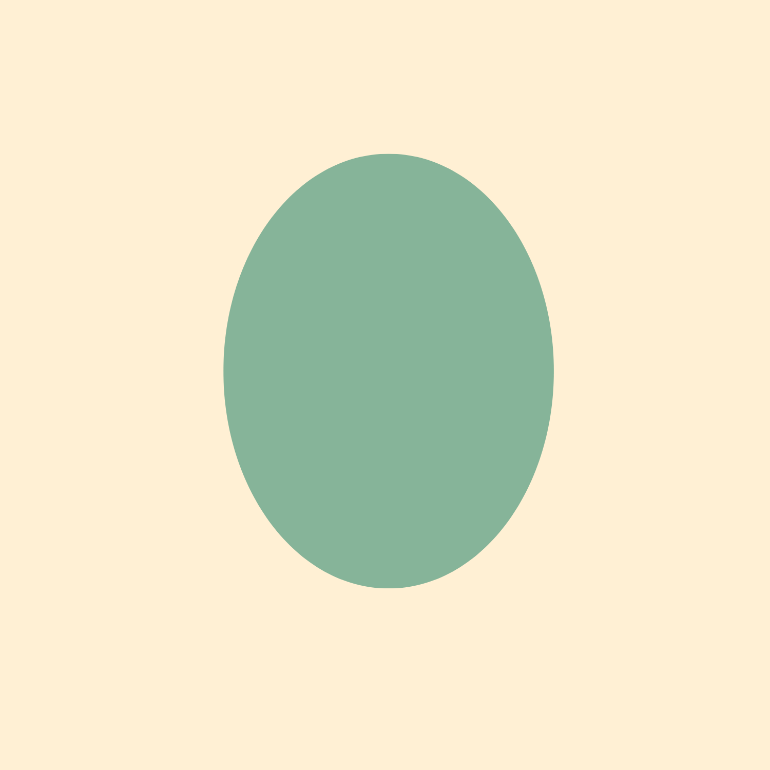 oval