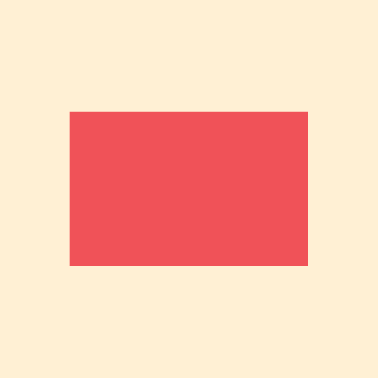 rectangle