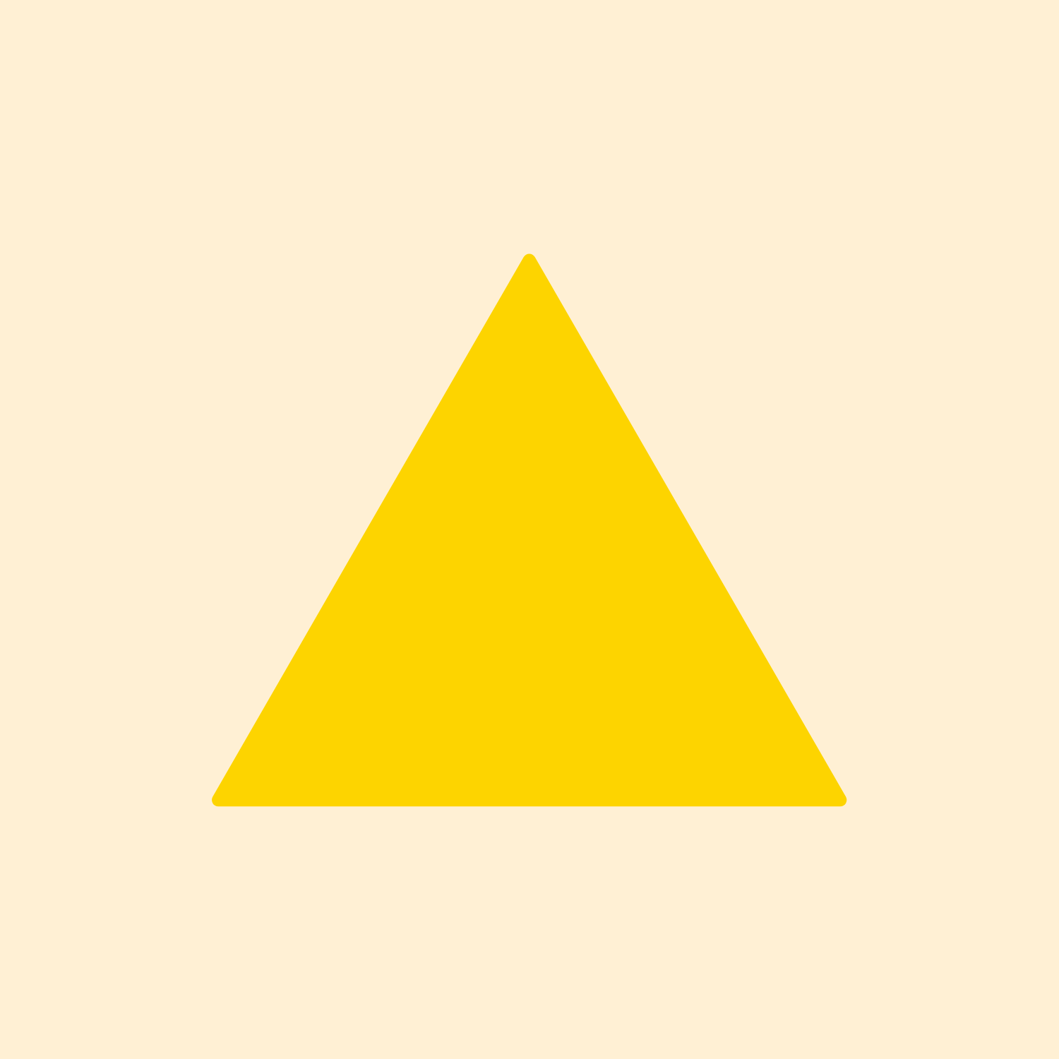 triangle