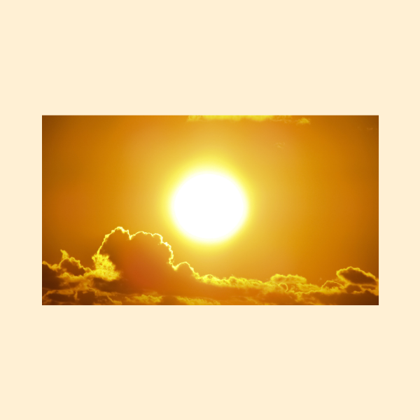 sun