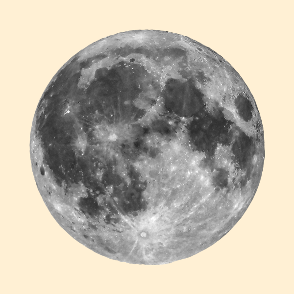 moon