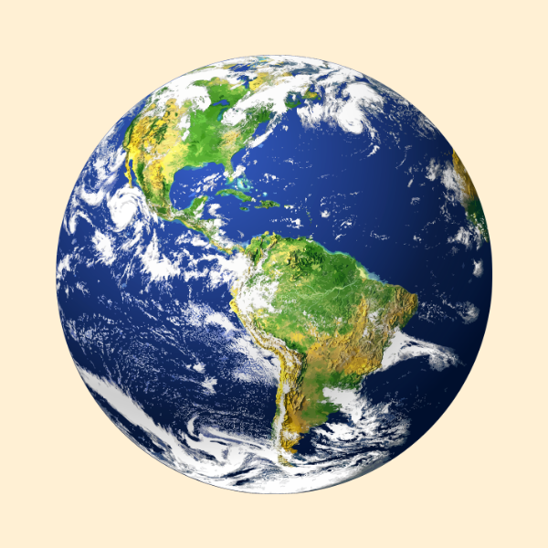 Earth