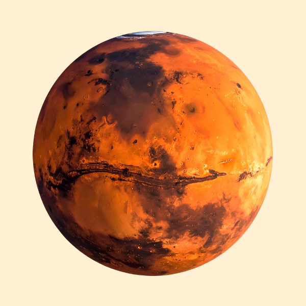 Mars