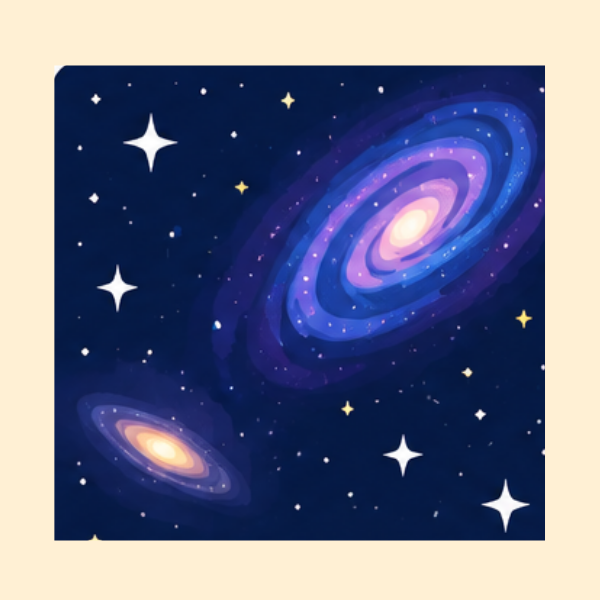 space