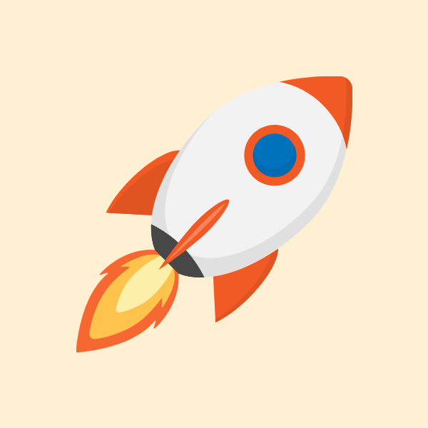 rocket