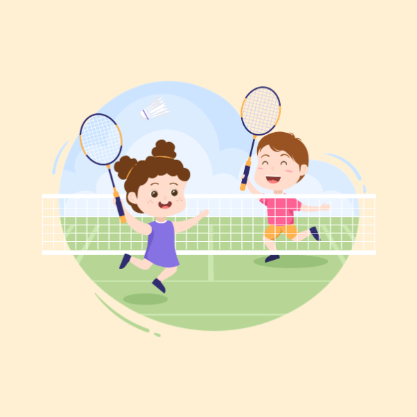 badminton