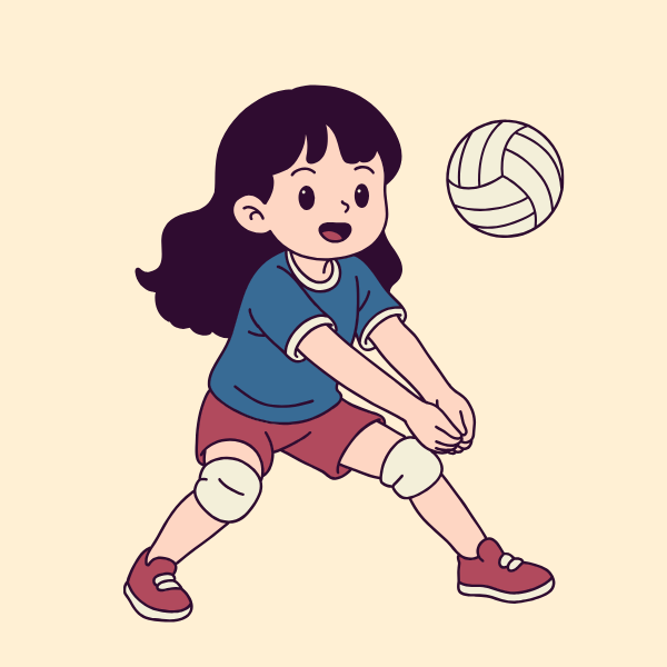 volleyball