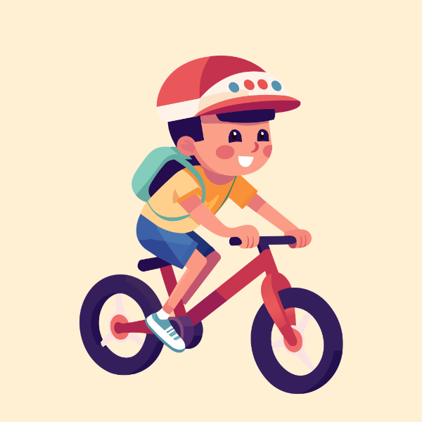 cycling