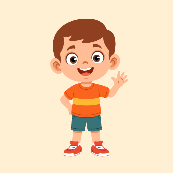 boy