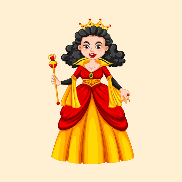 queen