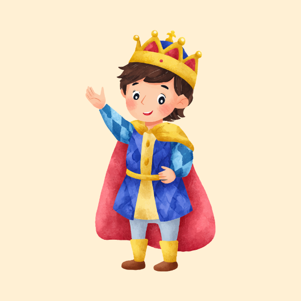 prince