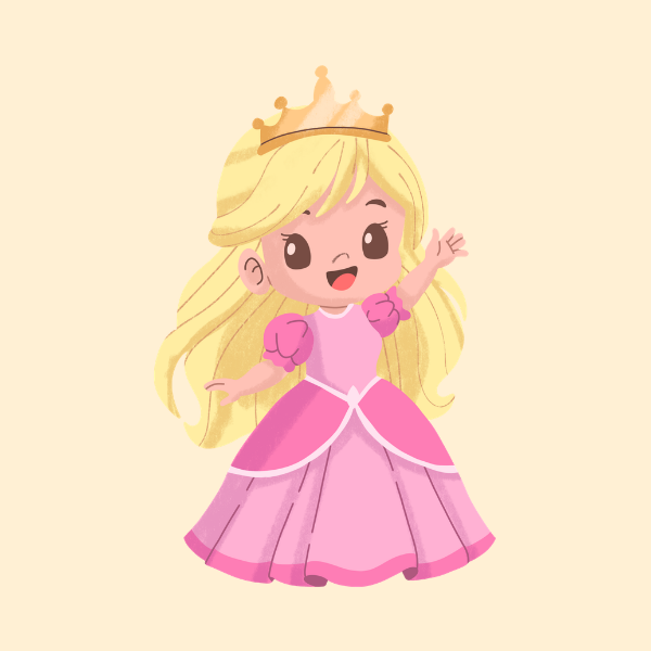 princess