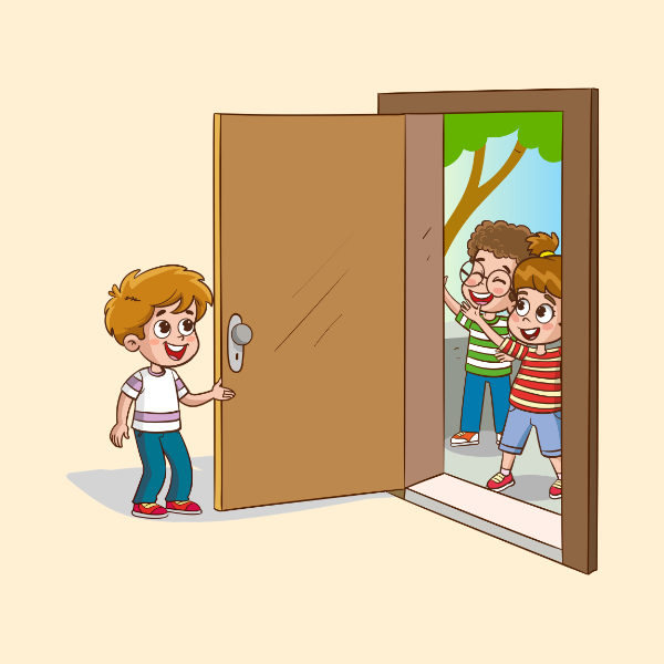 visit