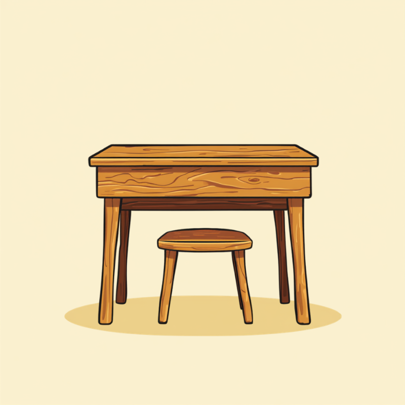 Classroom 1