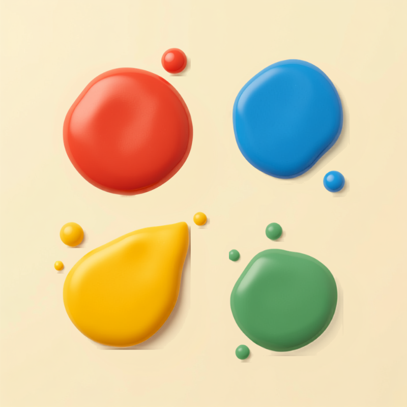 Colors 1