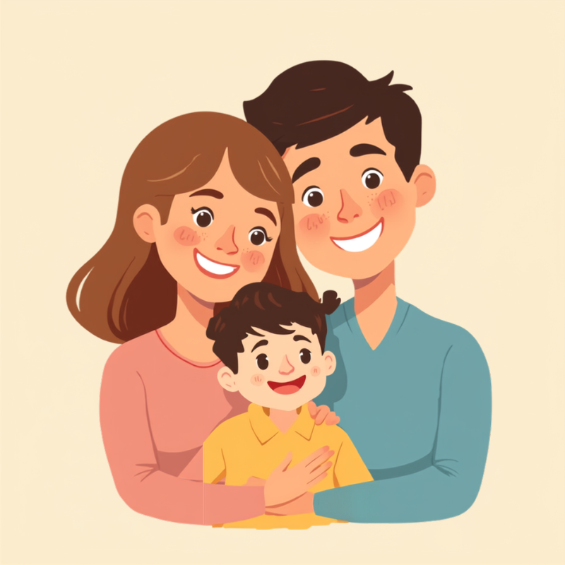 Family 1