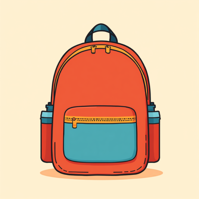 School Things 1