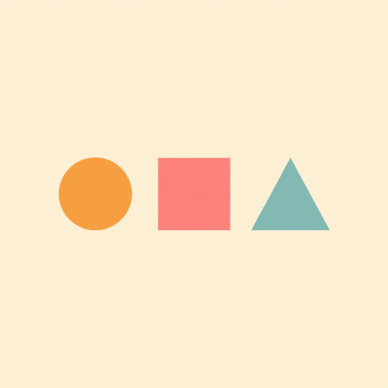 Shapes
