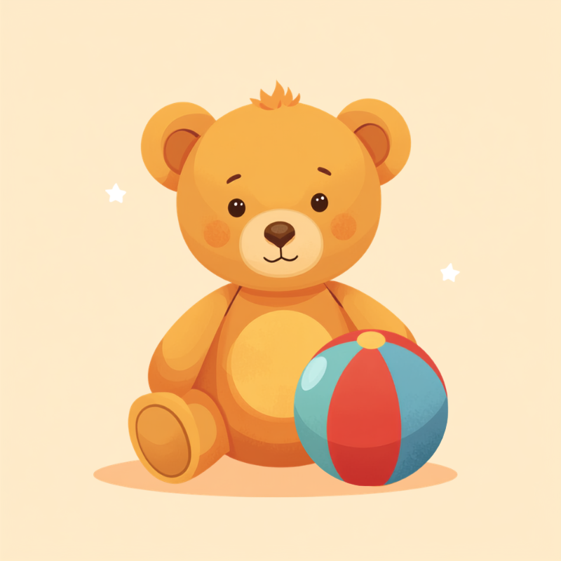 Toys 1