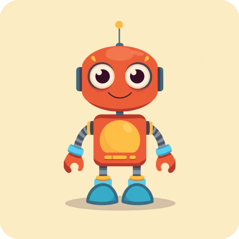 robot