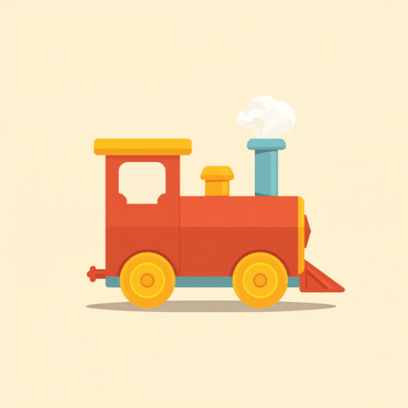 train