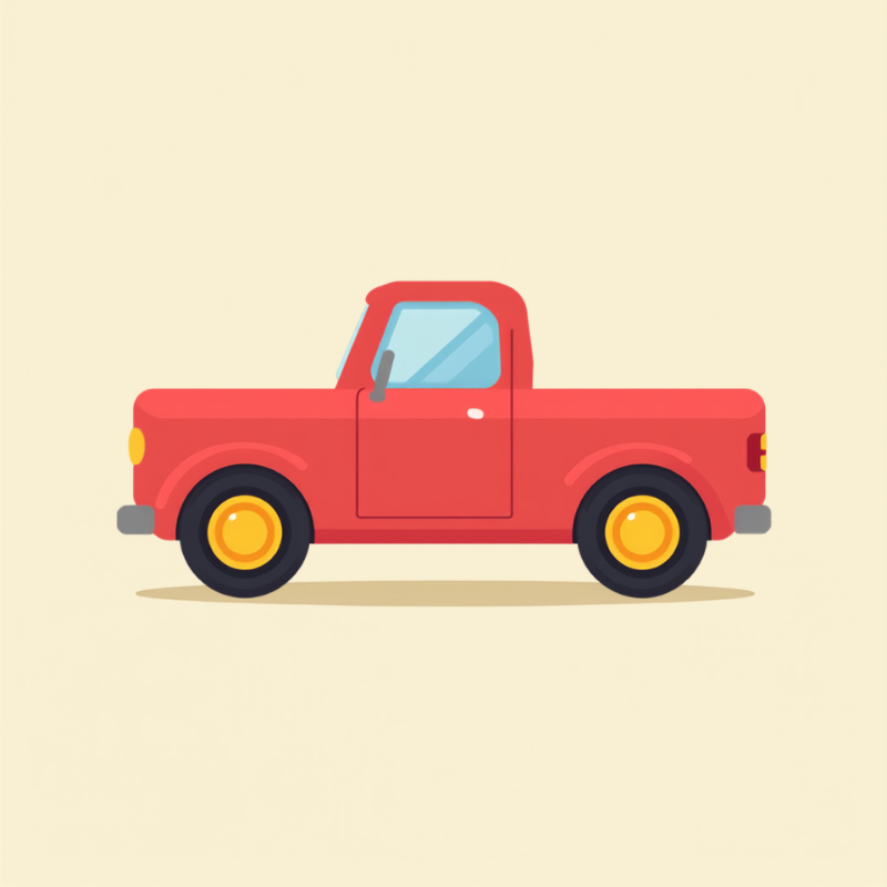 truck