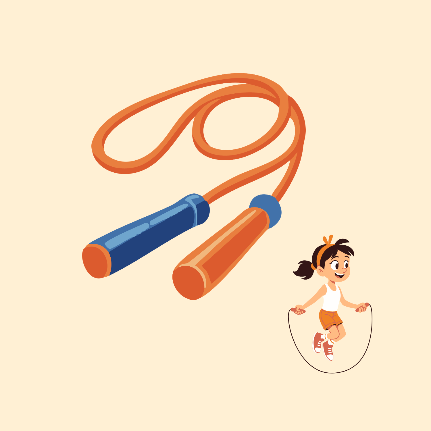 jump rope