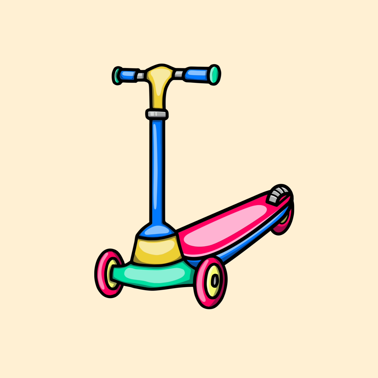 scooter