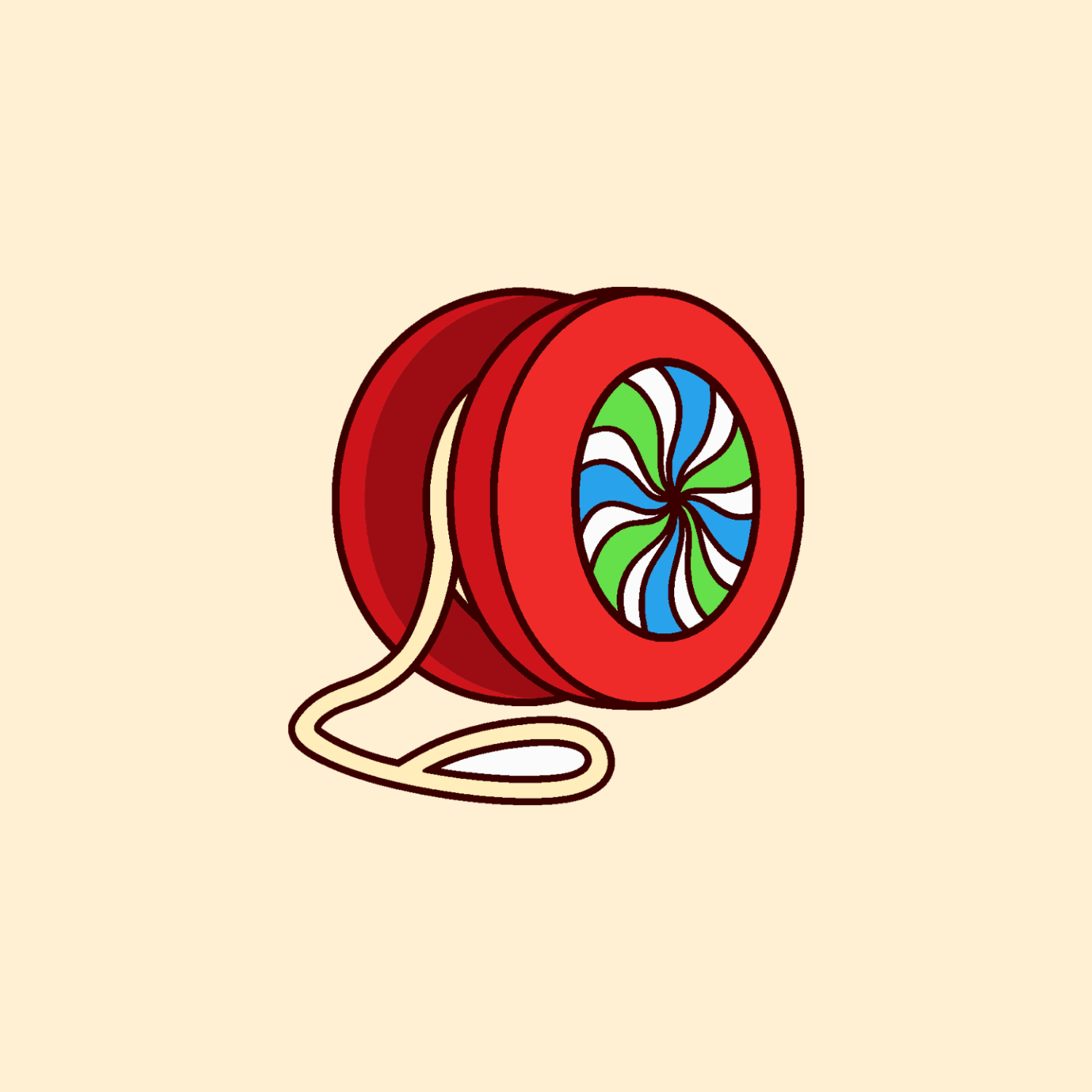yo-yo