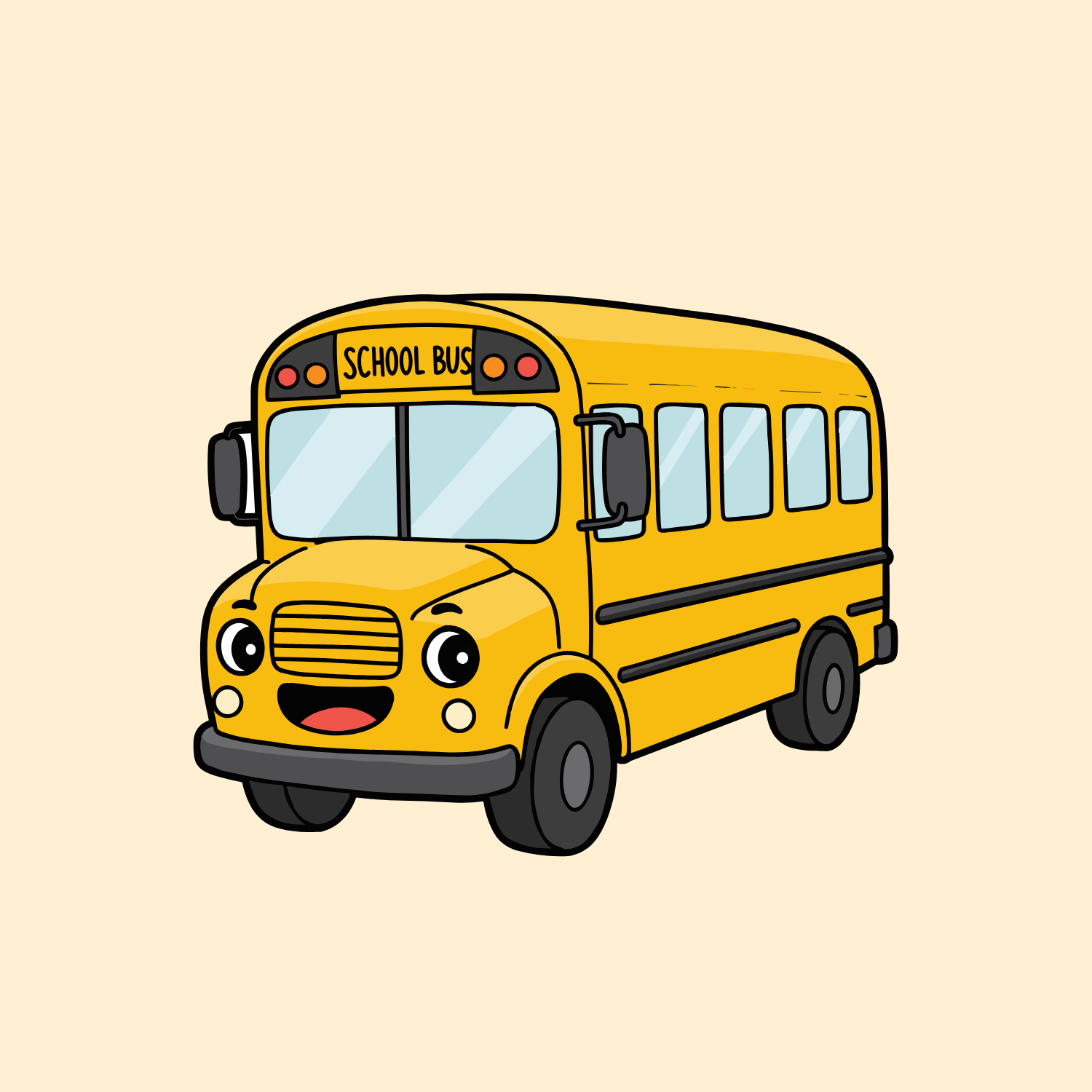bus