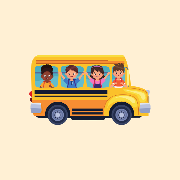 bus
