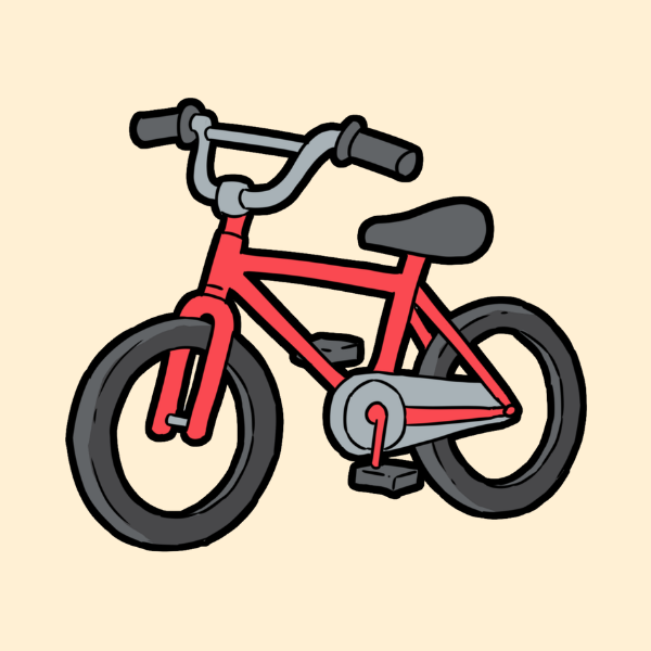 bicycle