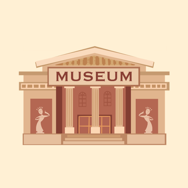 museum