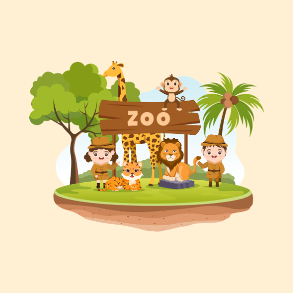 zoo