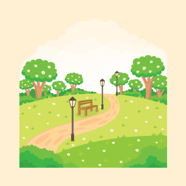 park