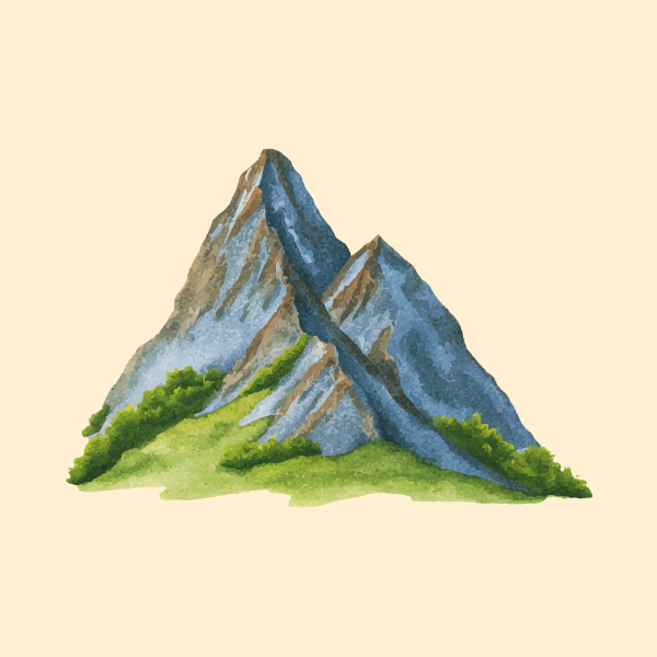 mountain