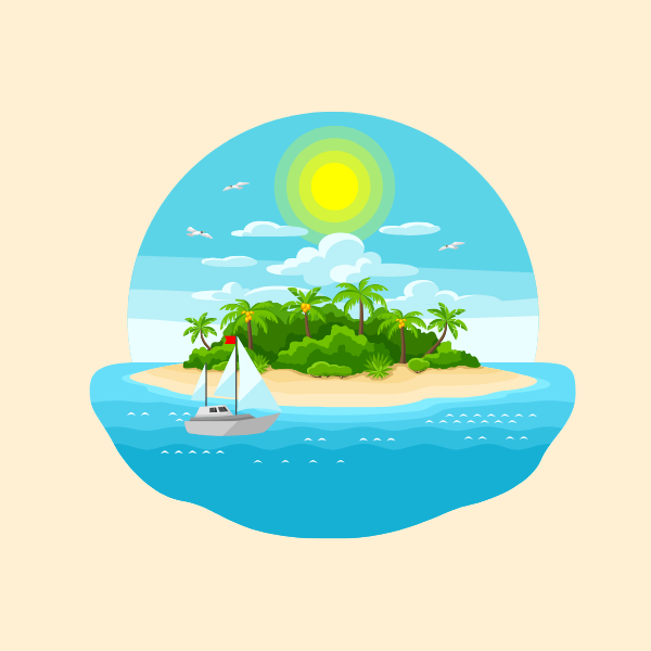 island